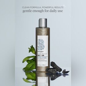 New BRIOGEO Scalp Revival & Dandrufff Relief Shampoo